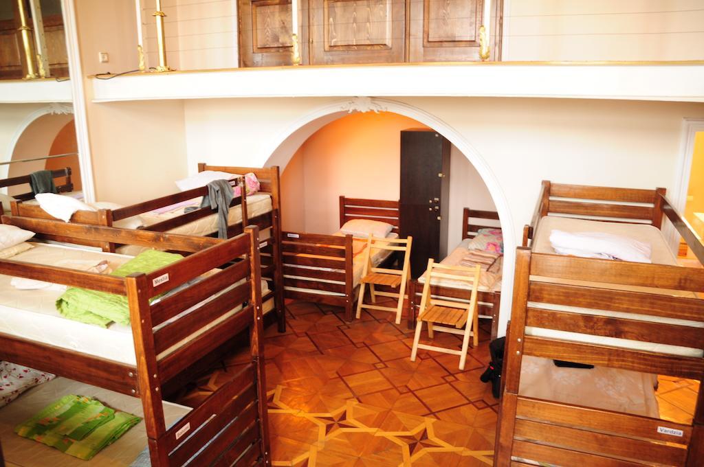 Tbilisi Friends Hostel Room photo